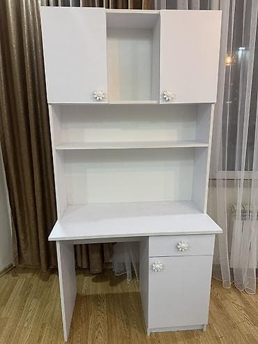 nerj stollar: Uşaq masası — 1