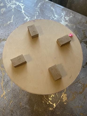 Hədiyyə qutusu, rəng - Qızılı — 6