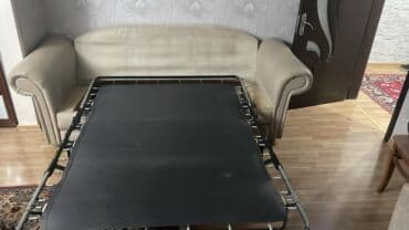 Divanlar: Di̇van-kravat, Açılan, Çatdırılma yoxdur — 5