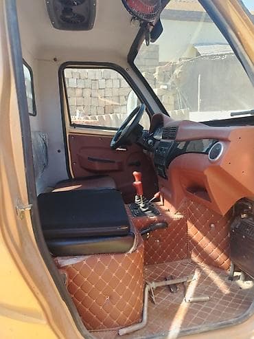 tofas masin: Yükdaşıma üçün üçtəkərli mini-dumper (tricikl yük avtomobili) - — 6