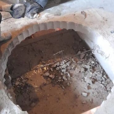 проточка тормозных дисков бишкек: Karot beton kesimi beton kesen — 7