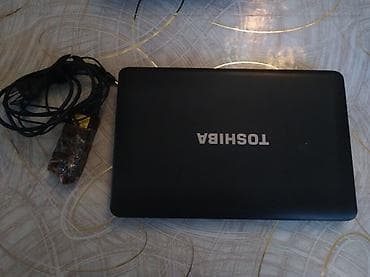 xbox diski: Salam Toshiba komputeri təcili satılır yaxşı işləyir, windows dir Ram — 1