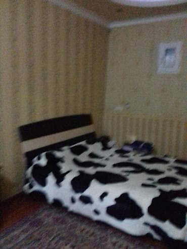 kamp evi: 55 kv. m, 2 otaqlı, Qaz, İşıq, Su — 5