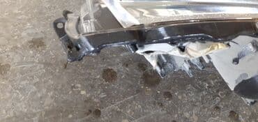 masin ucun isiqlar: Sağ, Yaxın və uzaq vuran işıqlar Toyota, 2014 il, Orijinal, İşlənmiş — 2