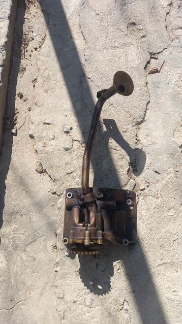 Soyutma və qızdırma sistemləri: BMW E39, 2.5 l, Benzin, 2002 il, İşlənmiş — 2