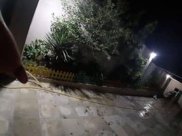 аренда дачи посуточно: Пос. Паршаги, 120 м², 3 комнаты, Без бассейна, Газ, Водопровод — 10