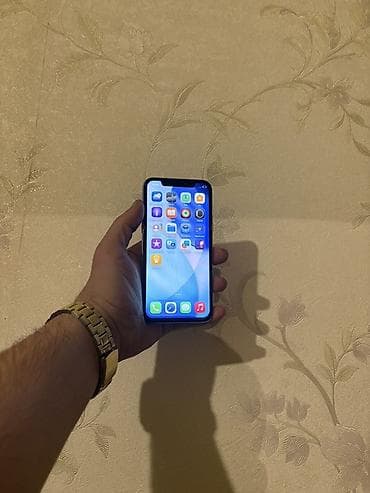 Audio: IPhone 11 Pro — 2