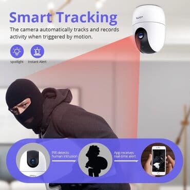 xb9x 360: Dahua İmou Ranger 2 1080 Full HD 🌐Sizə Dünya markası olan Dahua İMOU — 4