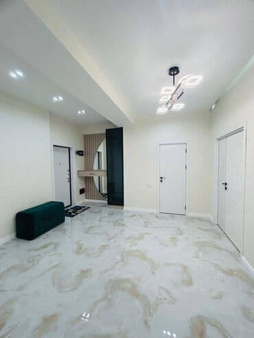 hezi aslanovda 3 otaqli evler: 3 otaqlı, Yeni tikili, m. Qara Qarayev, 130 kv. m — 9