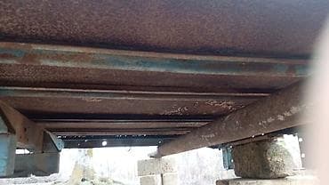 kia ehtiyat hisseleri islenmis: Məhsul: Yük maşını üçün metal kuzov (sökülmüş vəziyyətdə) Təsvir: - — 7