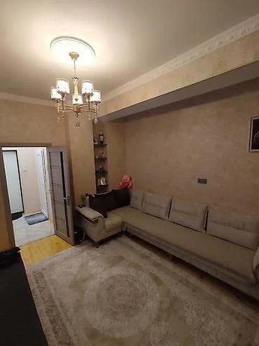 binede satilan evler: 2 otaqlı, Yeni tikili, 53 kv. m — 5