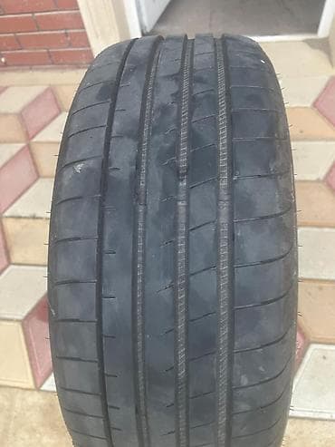 15 tekerler: GoodYear EagleF1 2 eded 24/45/20 250 azn 1 denesi Real aliciya — 6
