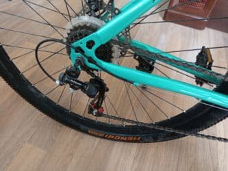 tarix test toplusu 2019 pdf: Yeni Trek velosipedi 29", sürətlərin sayı: 30, Pulsuz çatdırılma — 4