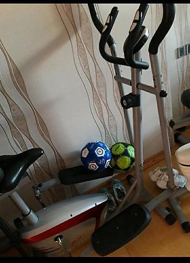 2 el scooter: Velotrenajor — 1