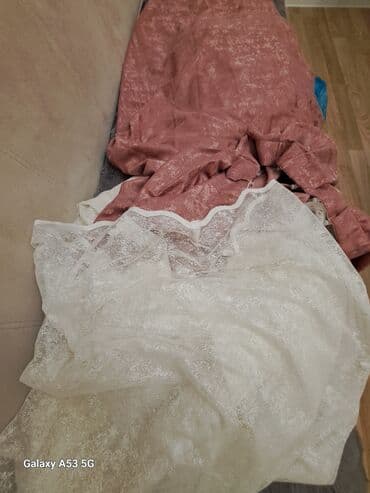 sədərək ticarət mərkəzində pərdələr: İşlənmiş, Pərdə, Rayonlara çatdırılma, Ünvandan götürmə, Pulsuz çatdırılma — 1