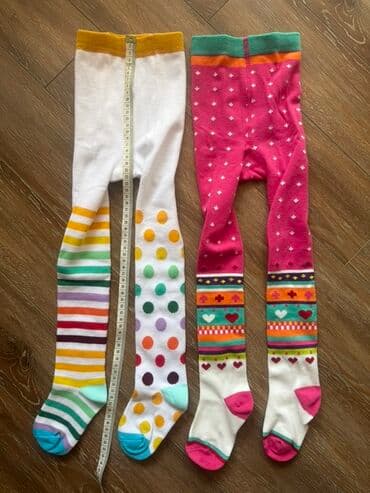 детские шорты для роллеров: Новые. Нам не подошли по размеру. Красивые детские колготки для — 1
