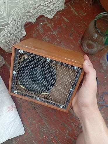 33k 2w rezistor: 12v ilə işləyir mini basofka demek olar 
real alicilar narahat etsin — 1