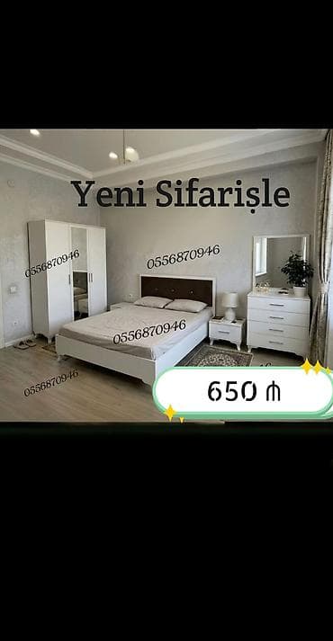 kalidor skaflari: İkinəfərlik çarpayı, Dolab, Rusiya, Yeni — 10