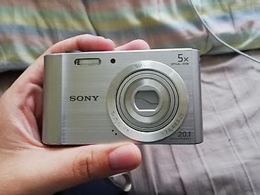 epson 660 printer: Sony w800 Şok qiymətə heç bir problemi yoxdu — 1