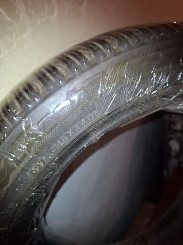 təkər 205 55 16: Məhsul: LASSA qış şinləri dəsti (2 ədəd) Xüsusiyyətlər: - Ölçü — 5