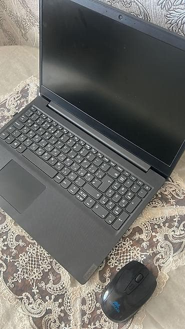 notebook i9: Lenovo noutbuk + simsiz siçan Xüsusiyyətlər: - Brend/model: Lenovo — 2