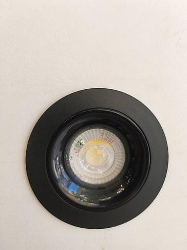 Daxili tavana quraşdırılan LED spot işıq - Tip: Gömülü (recessed) lalafo.az -da Daxili tavana quraşdırılan LED spot işıq - Tip: Gömülü (recessed)