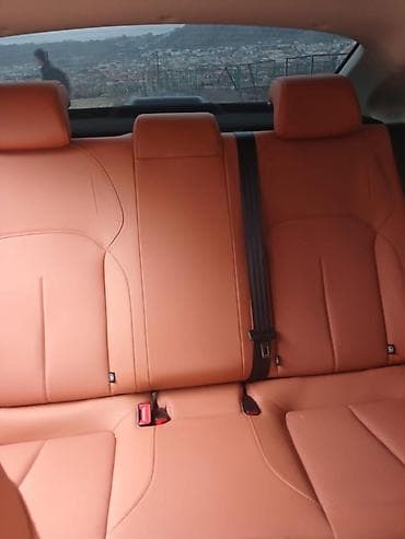 suret panel: Changan Qiyuan A05: 1.5 l | 2025 il 2000 km Sedan — 5