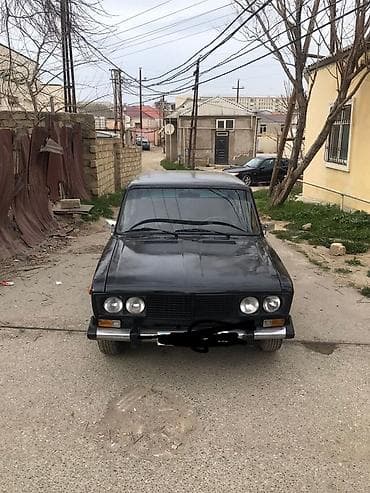 bmw diski r19: VAZ (LADA) 2106: 1.6 l | 2005 il 498000 km Sedan — 7