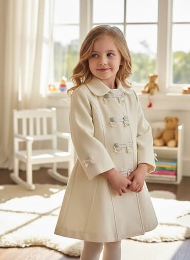 kurtka turk dilinde: Palto.turkiyenin muz firması.5-6-7yas — 1