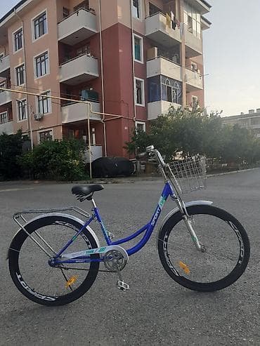 Salam velosiped satılır Cəmi 3 AY SÜRÜLÜB✅ Mağazadan 300₼-a ALINIB✅ lalafo.az -da Salam velosiped satılır Cəmi 3 AY SÜRÜLÜB✅ Mağazadan 300₼-a ALINIB✅
