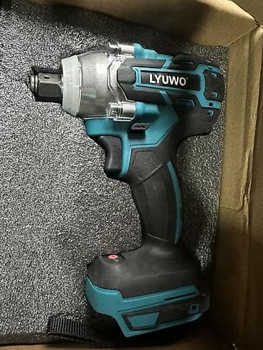 Mexaniki əl alətləri: Qayka açan — 1