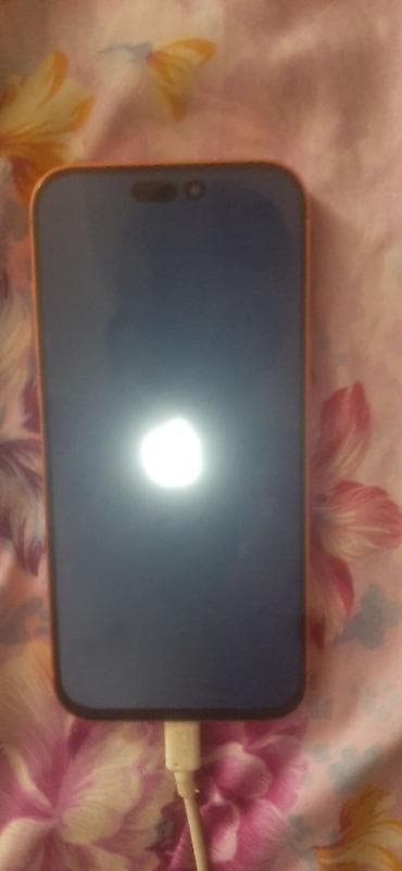 dubai version iphone: 512 GB, Narıncı — 2
