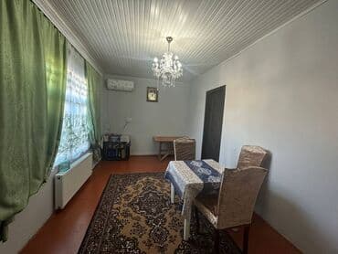 tap.az şabran: 4 otaqlı, 120 kv. m, Kredit yoxdur, Yeni təmirli — 10