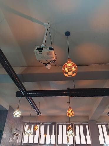 mebel avadanlıqları: Kafe-restoran üçün tam avadanlıq paketi - Stol və oturacaqlar: Möhkəm — 3