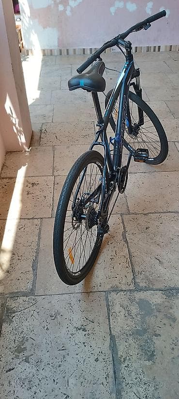 İşlənmiş Şəhər velosipedi Start, 29", sürətlərin sayı: 21 — 6