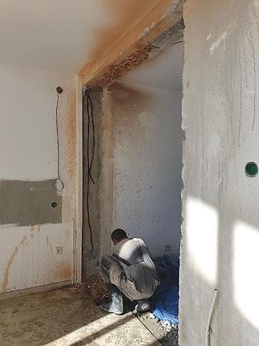 Tikinti və təmir: Vüsal Usta | Beton Kəsmə və Karot Xidməti - Bakı, Sumqayıt və Qarabağ — 7