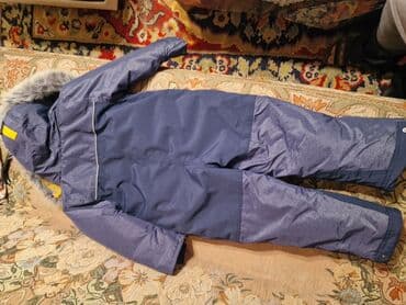 uşaq alt paltarları: Комбинезон. Okaidi - obaibi. На 4 года. Состояние 10 /10. Ребёнок — 3