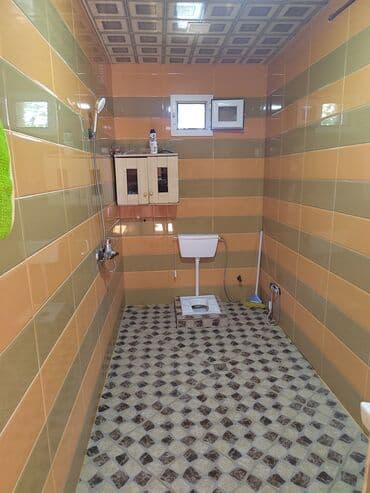 купить дом в баку у моря: 3 комнаты, 100 м², Нет кредита, Средний ремонт — 8