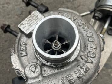 hunda sanata: Kia rio 1.5 turboları (2005-2011). Turbolar ideal vəziyyətdədir və — 5