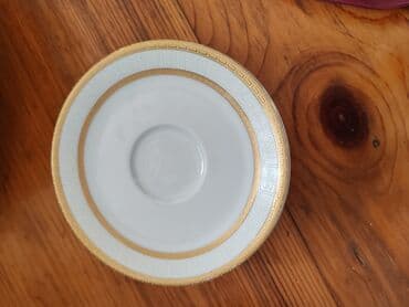 nimçe nedir: Mətbəx qab-qacaq dəsti – qarışıq kolleksiya - Porseleyn boşqablar — 9