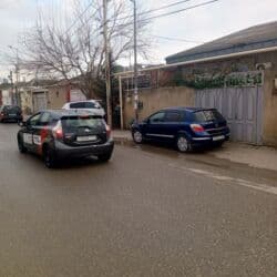 аренда домов на длительный срок: Başlıq: Salam ev təcili olaraq satılır qiyməti 75000 ev binəgədi — 2