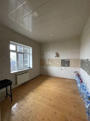 binəqədi qəsəbəsində satılan həyət evləri: 6 otaqlı, 170 kv. m, Kredit yoxdur, Yeni təmirli — 4