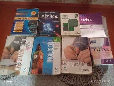 fizika 7 ci sinif dərslik: Azərbaycan dili Testlər 11-ci sinif, DİM, 2-ci hissə, 2023 il — 5