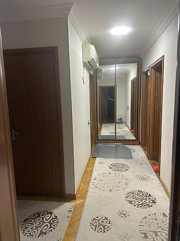 berde rayonu: Bakı, 4 otaqlı, Köhnə tikili, 110 kv. m — 7