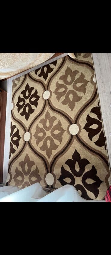 Xalça Dekorativ, Kredit yoxdur