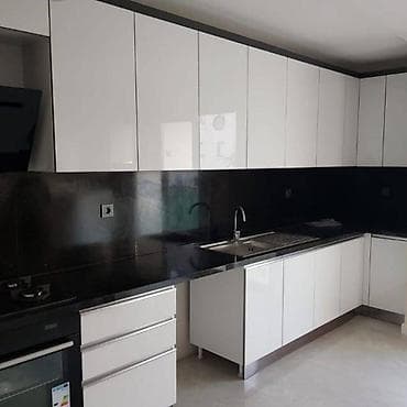 Mətbəx mebelləri 150 manatdan başlayaraq sifarışle yığılır pirxojiler — 1