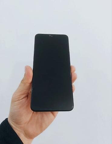 xiaomi mi11 t: Xiaomi 128 GB, rəng - Qara, 
 Sensor — 4