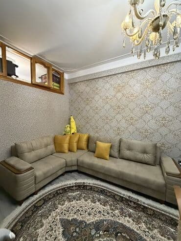 Kreslolar: Künc divan, Divan, Açılan — 1