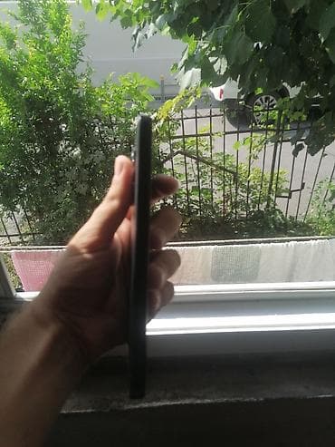barter android: Infinix Note 30 5G, 8 GB, rəng - Qara — 4