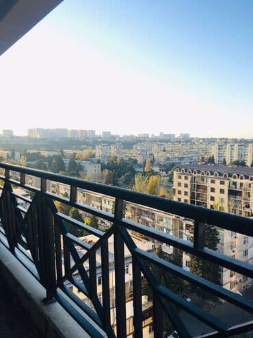 gencede 3 otaqli evlerin qiymeti: 3 otaqlı, Yeni tikili, 135 kv. m — 19